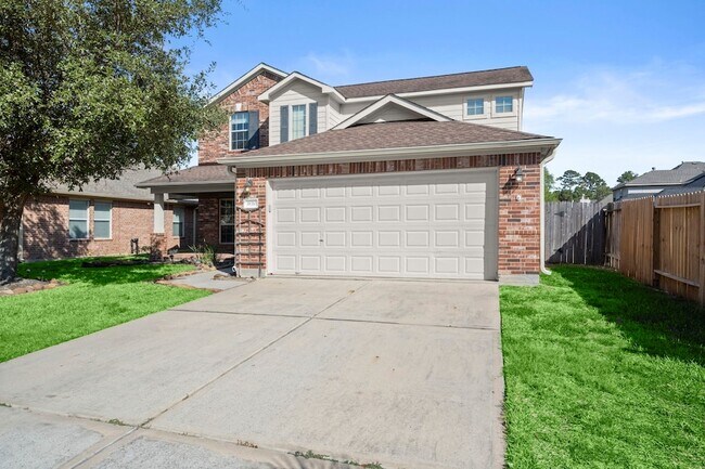 Building Photo - 18310 Melissa Springs Dr