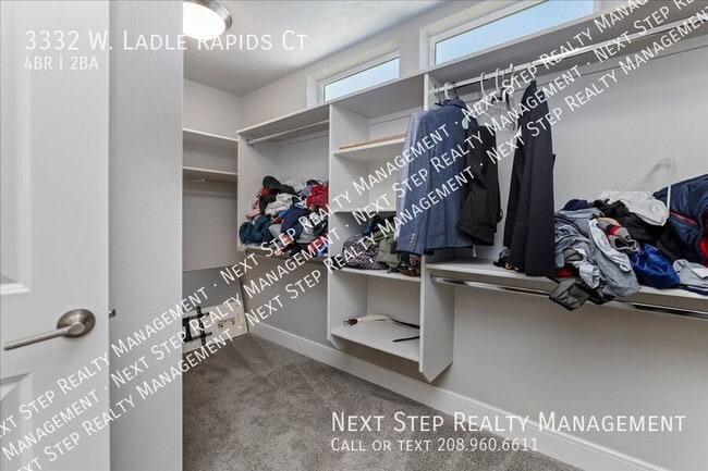 Building Photo - 3332 W Ladle Rapids Ct