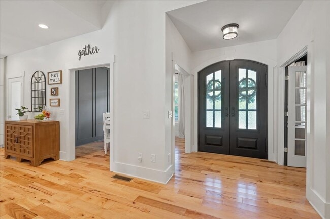 Building Photo - unning custom-built home on a full acre in...
