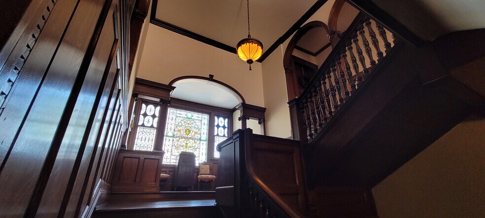 378 W. Church Grand Foyer - 378 W Church St