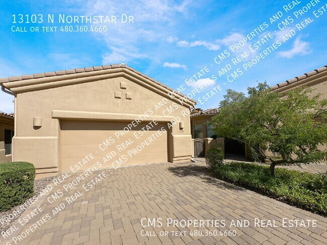 Primary Photo - 13103 N northstar Dr