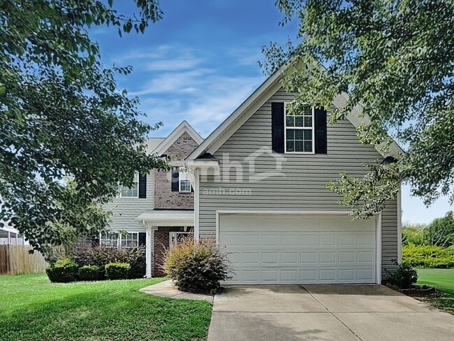 Primary Photo - 3066 Clover Rd NW