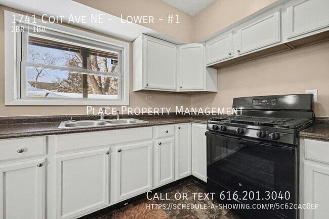 Building Photo - 1741 Coit Ave NE