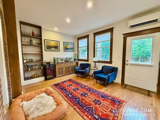 Building Photo - 4119 3rd St NW