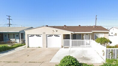 Building Photo - Jefferson Ave Apt A (782)