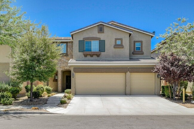 Primary Photo - Beautiful DR Horton Home in Centennial Hil...