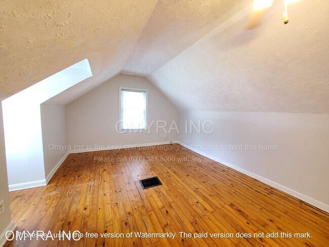 Building Photo - 3 br, 1 bath House - 3748 Clairmont Road