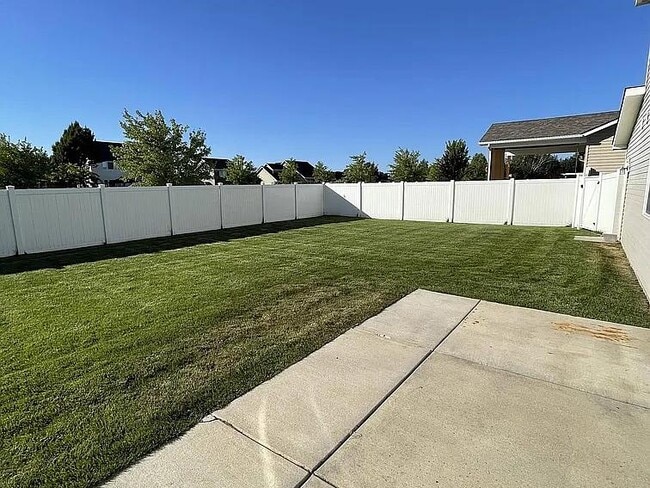 Building Photo - 3820 S Morrow Ln