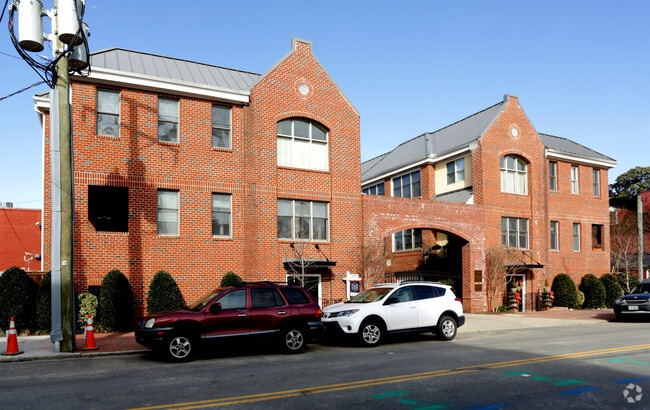 Building Photo - Sterling Row