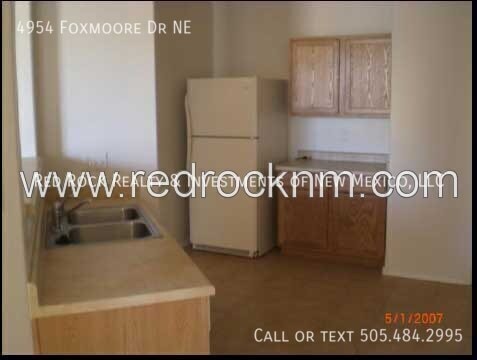 Building Photo - 4954 Foxmoore Dr NE