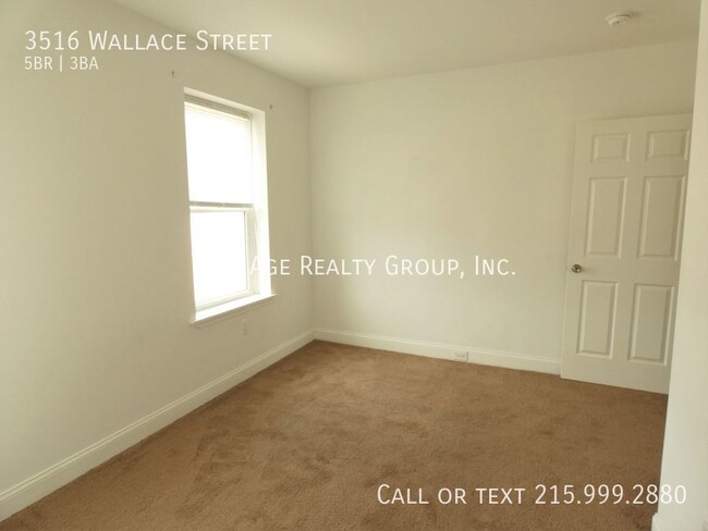Building Photo - 3516 Wallace St