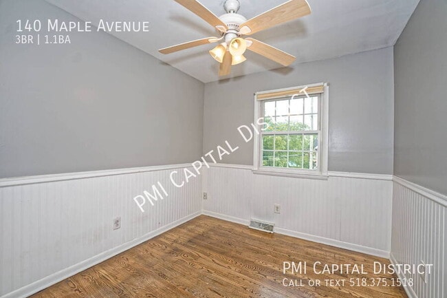 Building Photo - 140 Maple Ave