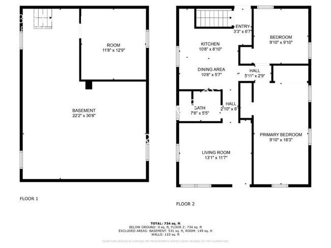 Building Photo - 1368 Evergreen Ave