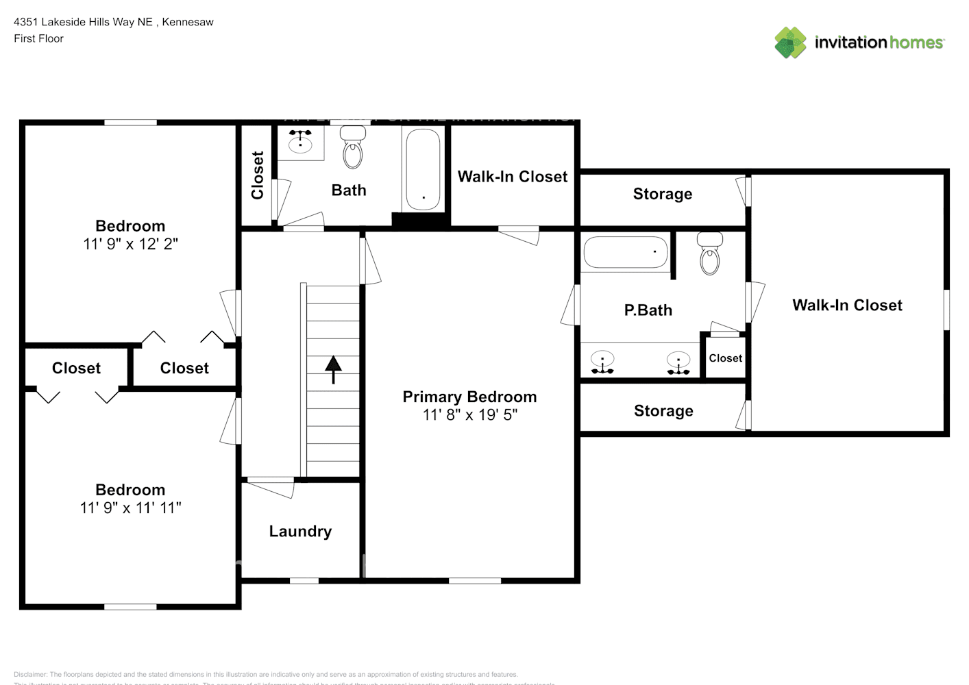 Building Photo - 4351 Lakeside Hills Way NE