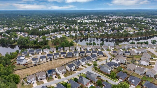 Building Photo - 300 Barony Pl Dr