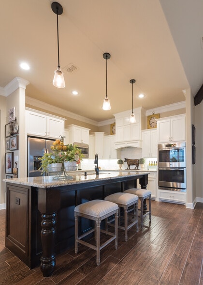 Double Ovens!!! - 249 Springfield