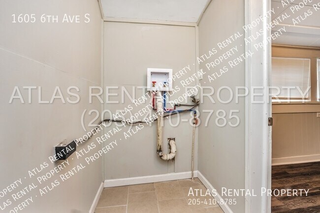 Building Photo - 1605 6th Avenue S Jasper AL 35501