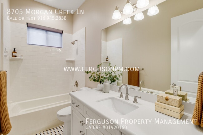 Building Photo - 8705 Morgan Creek Ln