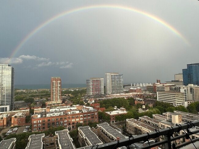 Building Photo - 1720 S Michigan Ave