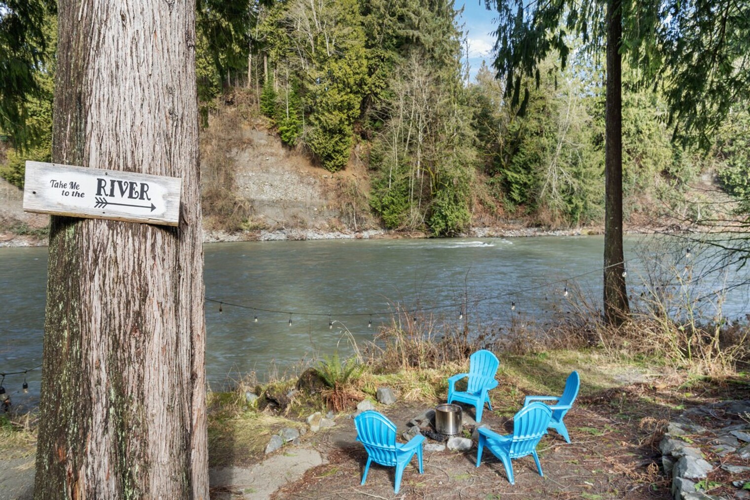 Building Photo - 18219 Chappel Rd