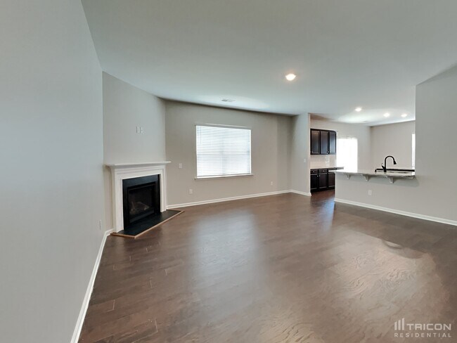 Building Photo - 414 Millridge Rd