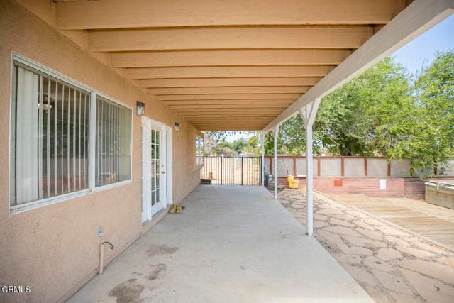 Building Photo - 3831 E Ave T 8
