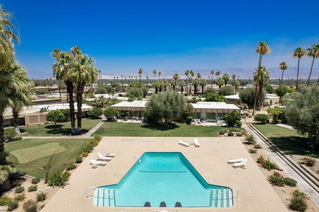 Building Photo - 72915 El Paseo