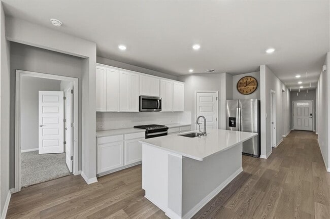 Building Photo - 12309 Dairywork Rd