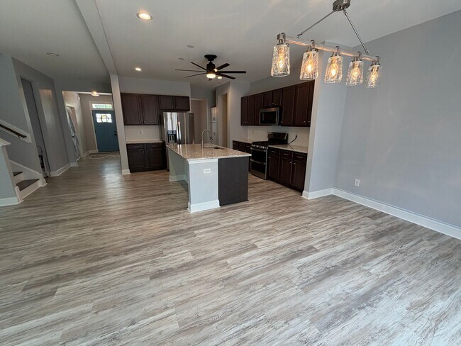 Building Photo - 315 Neuse Dr