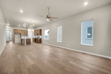 Building Photo - 9426 Wolf Valley Dr.