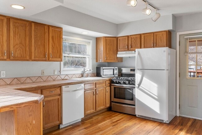 Building Photo - 2255 S Gilpin St