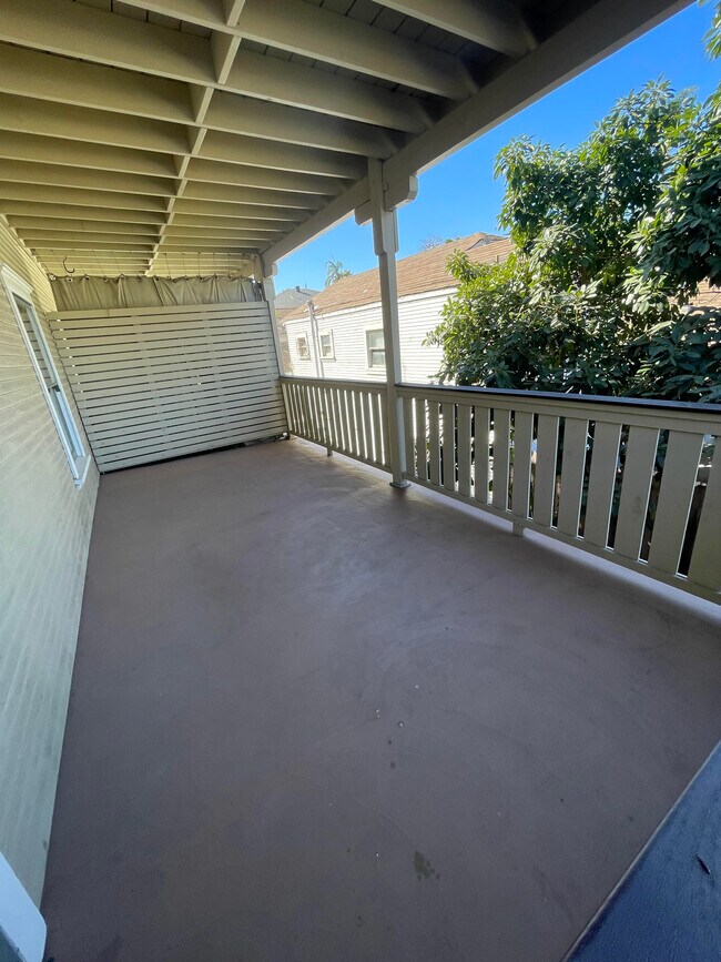 Building Photo - 1234 24th St