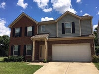Building Photo - 732 Statesman Way