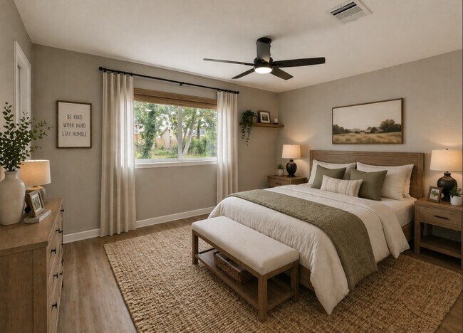 Building Photo - 5426 Greylog Dr