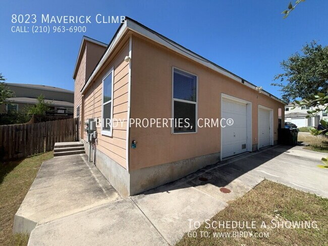 Building Photo - 8023 Maverick Climb