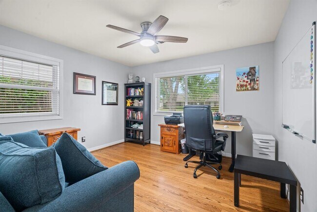 Building Photo - 2407 Willowby Dr