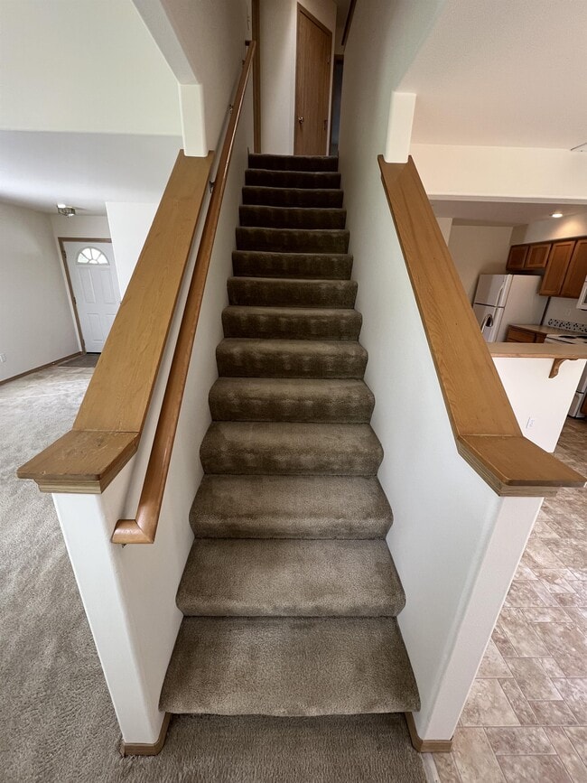 Building Photo - 3709 87th Ave NE