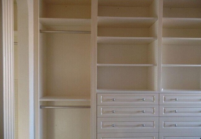 Building Photo - 4916 T B Catron Ave NW