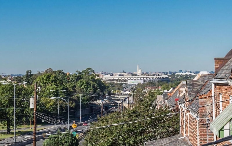 Building Photo - 3966 East Capitol St NE