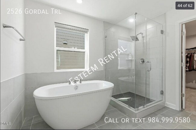 Building Photo - 2526 Gordal Trl