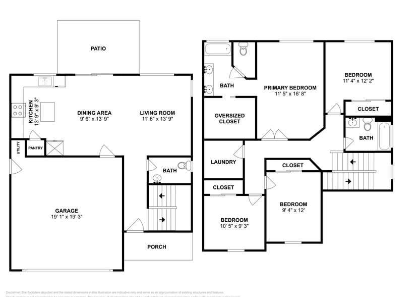 Building Photo - 4843 W Dunbar Dr