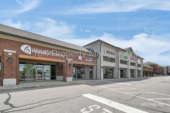 Building Photo - 388 Shanahan Rd