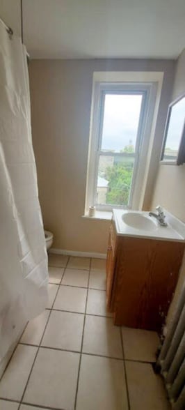 Bathroom - 113 N 50th St