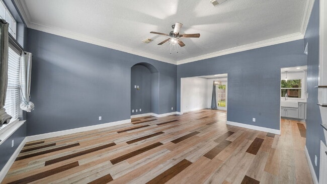 Building Photo - Beautifully Upgraded 4-Bedroom Home with First-Floor Primary Suite, Quartz Counters & Large Backyard