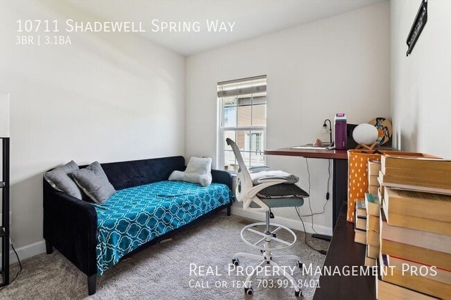 Building Photo - 10711 Shadewell Spg Wy