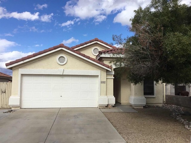 Primary Photo - 10530 W Carlota Ln