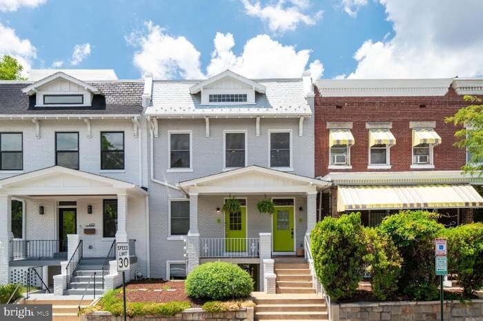 Building Photo - 4114 New Hampshire Ave NW