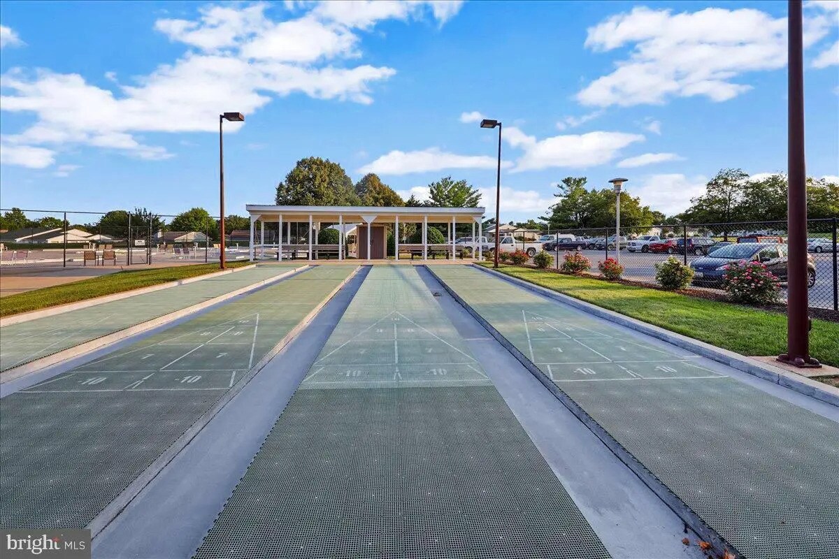 shuffleboard - 7026 Basswood Rd