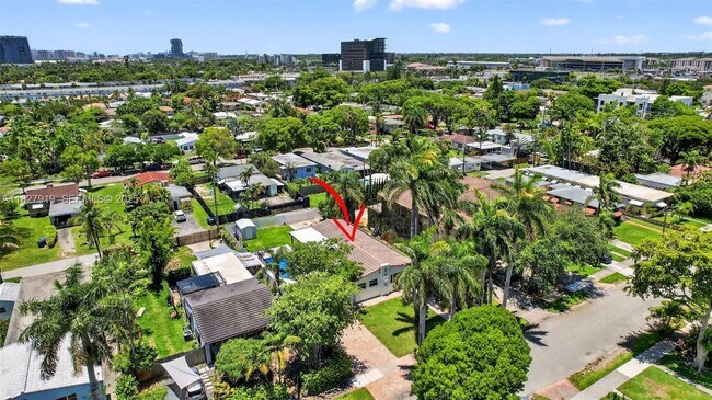 Building Photo - 1622 Mayo St