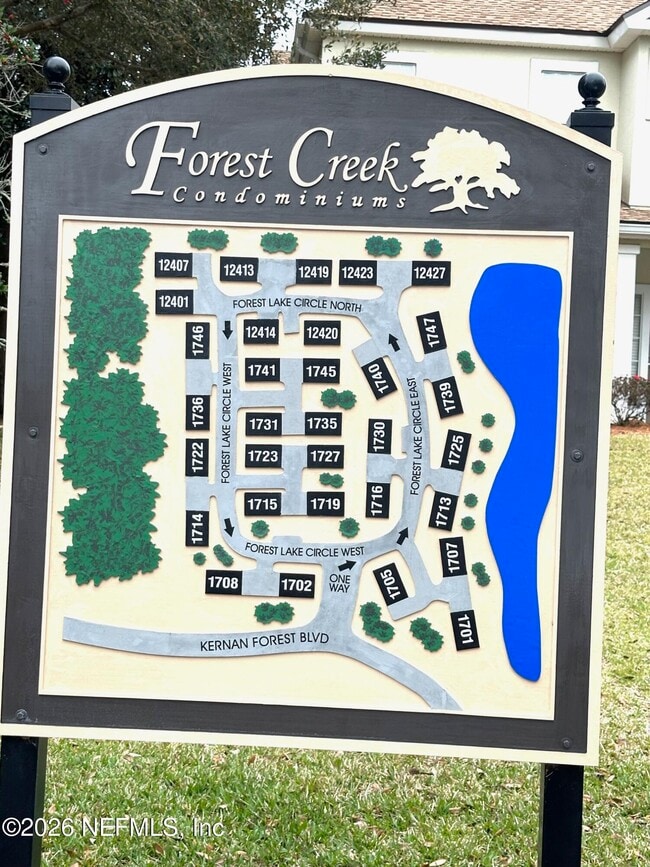 Building Photo - 1723 Forest Lake Cir W